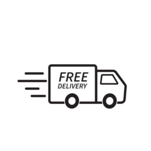 Free delivery